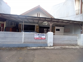 Dijual Rumah Di Tebet Timur Jakarta Selatan